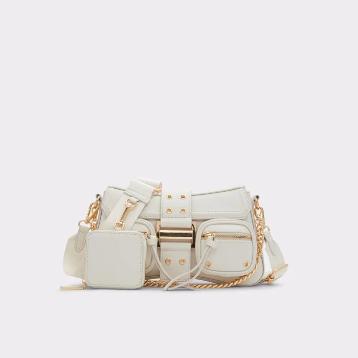 Cargox Whitebone Women ALDO Crossbody Bags