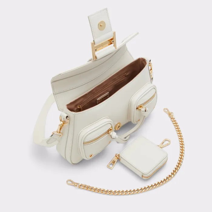 Cargox Whitebone Women ALDO Crossbody Bags