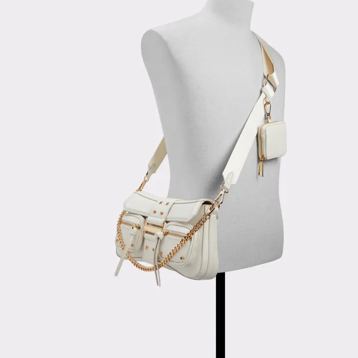 Cargox Whitebone Women ALDO Crossbody Bags