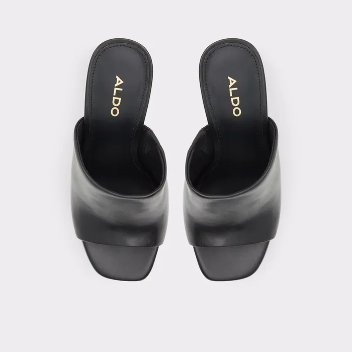 Cassey Black Women ALDO Heels