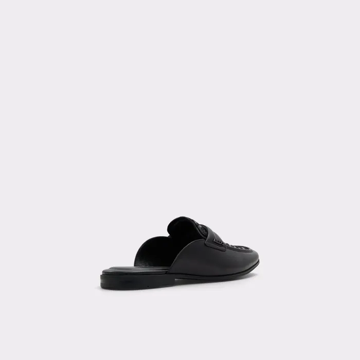 Castello Black Men ALDO Loafers and SlipOns