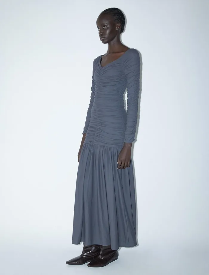Catalina Grey Women Paloma Wool Dresses
