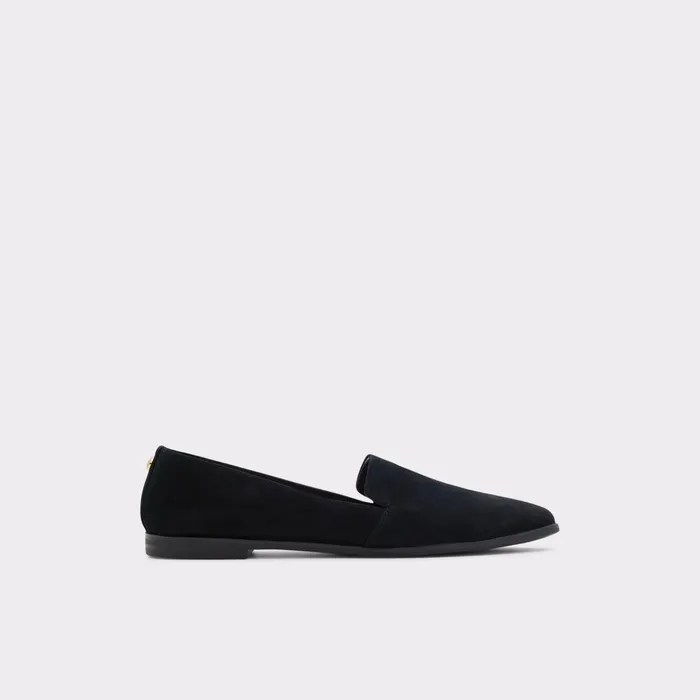 Caumeth Black Women ALDO Ballerinas and SlipOns