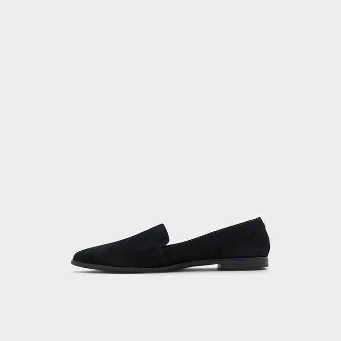 Caumeth Black Women ALDO Ballerinas and SlipOns