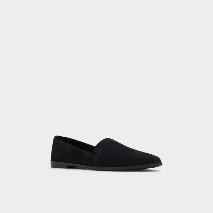 Caumeth Black Women ALDO Ballerinas and SlipOns