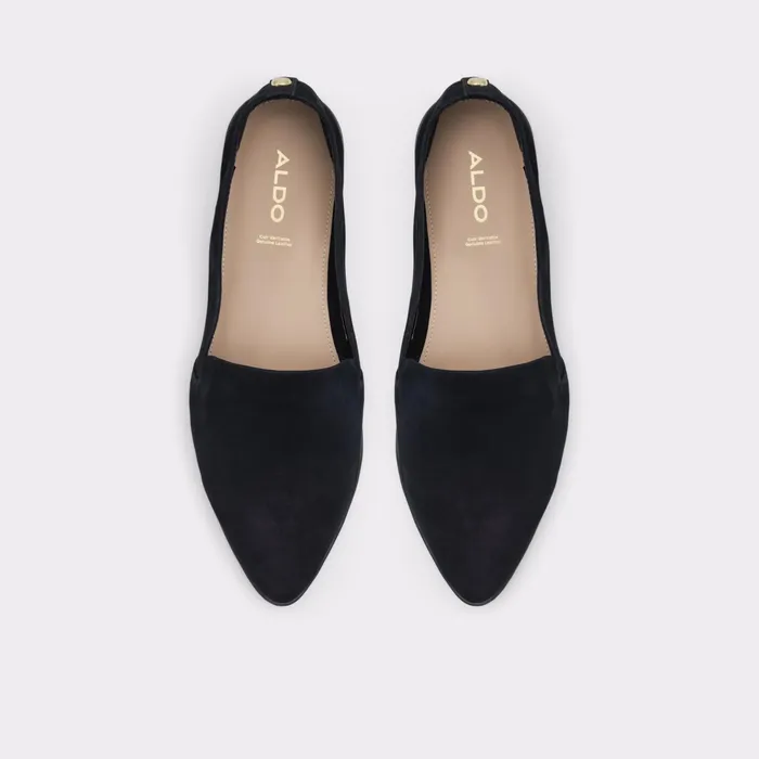 Caumeth Black Women ALDO Ballerinas and SlipOns