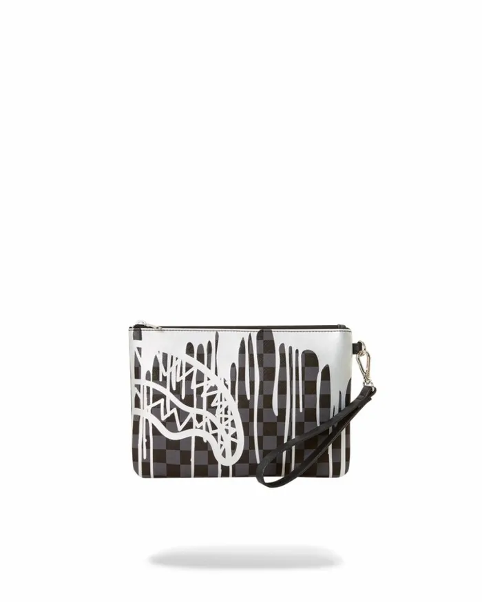 CHATEAU GHOST CROSSOVER CLUTCH Bags SPRAYGROUND