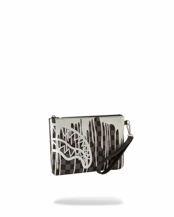 CHATEAU GHOST CROSSOVER CLUTCH Bags SPRAYGROUND