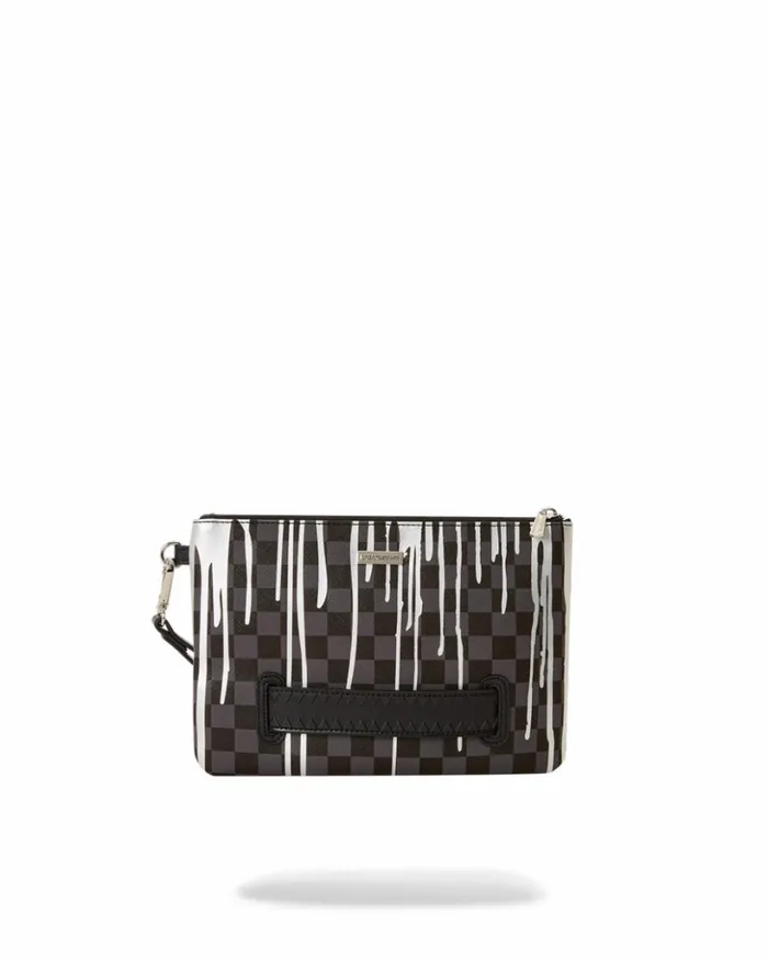 CHATEAU GHOST CROSSOVER CLUTCH Bags SPRAYGROUND