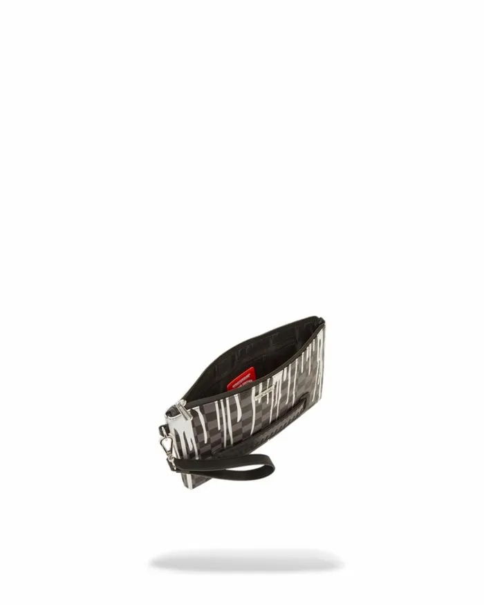 CHATEAU GHOST CROSSOVER CLUTCH Bags SPRAYGROUND