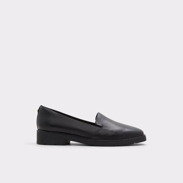 Cherflex Black Women ALDO Loafers and Oxfords