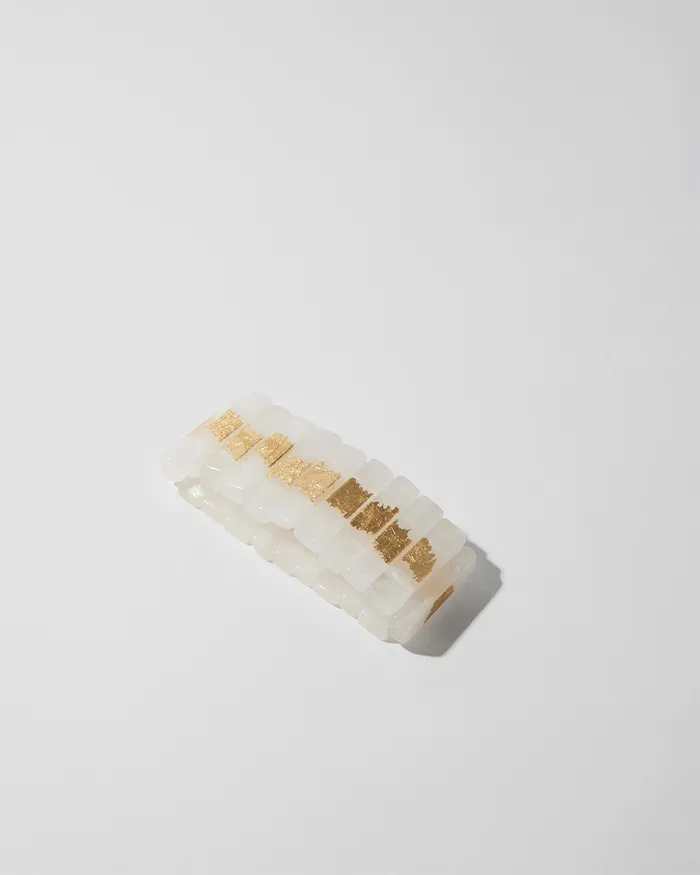 Chico039s Quartz Stretch Bracelet Quartz Women Bracelets