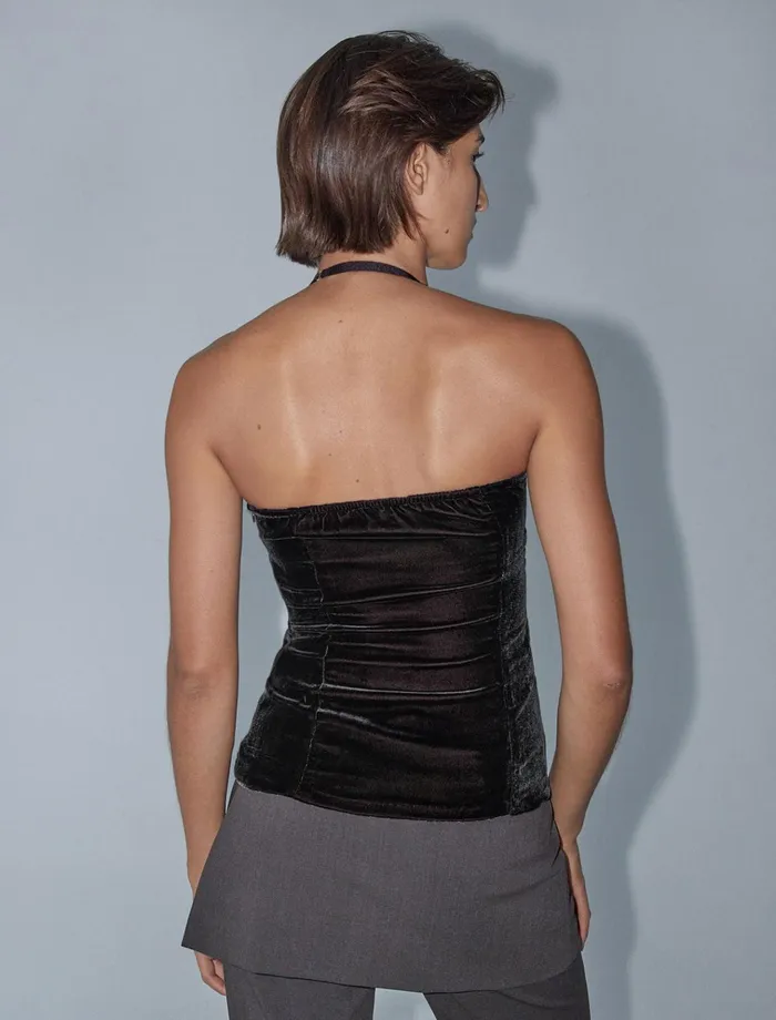 Claudia Brown Women Paloma Wool Tops