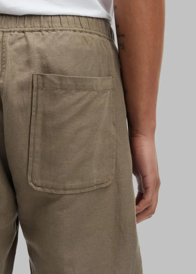 Clothing Men The Frankie Shop Samse Samse Sajabari Shorts 8211 Bungee Cord