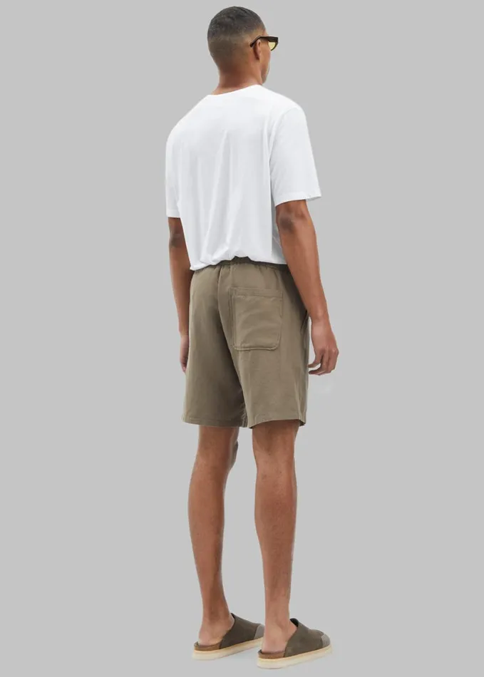 Clothing Men The Frankie Shop Samse Samse Sajabari Shorts 8211 Bungee Cord