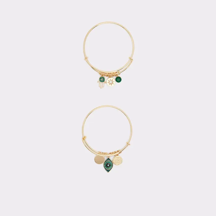 Coassi Dark Green Women ALDO Jewelry