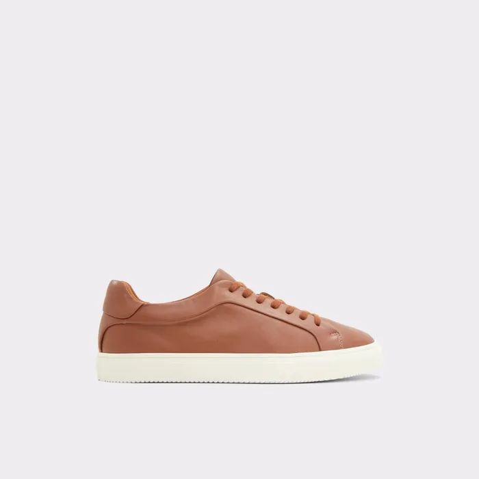 Cobi Dark Beige Men ALDO Sneakers