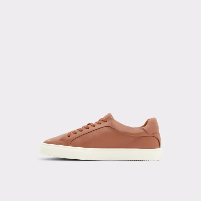 Cobi Dark Beige Men ALDO Sneakers