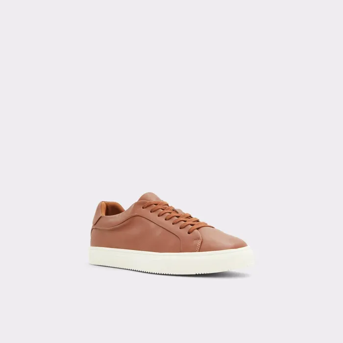 Cobi Dark Beige Men ALDO Sneakers