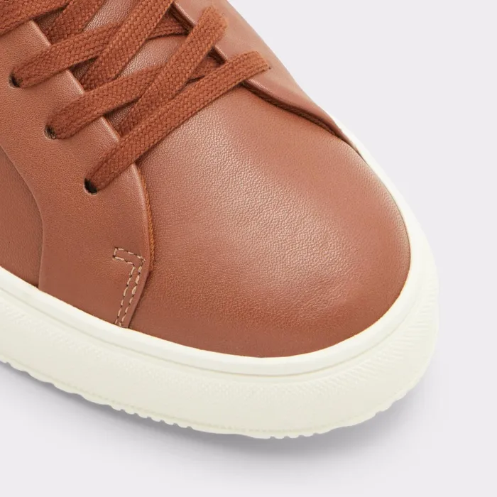 Cobi Dark Beige Men ALDO Sneakers