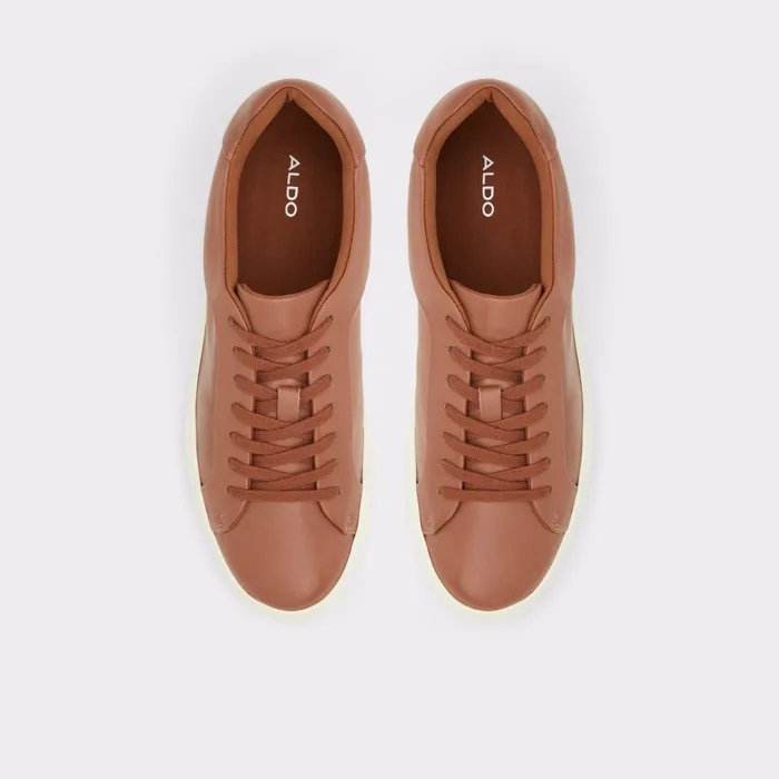 Cobi Dark Beige Men ALDO Sneakers