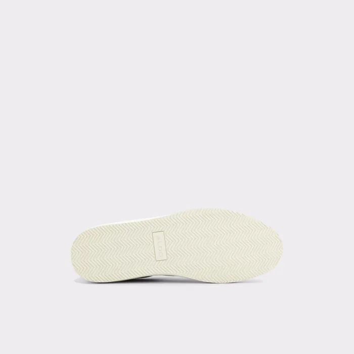 Cobi Dark Beige Men ALDO Sneakers