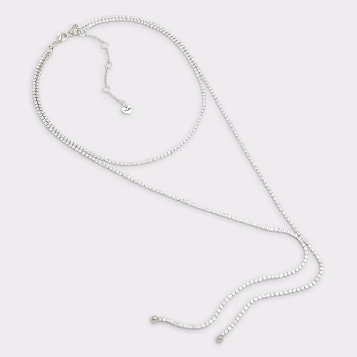 Constricta Silverclear Multi Women ALDO Jewelry