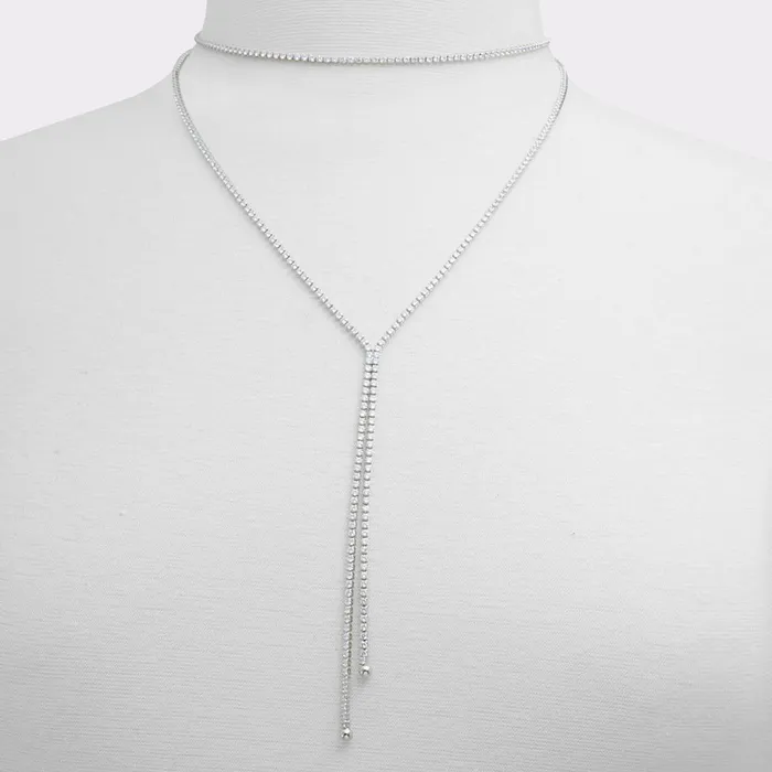 Constricta Silverclear Multi Women ALDO Jewelry