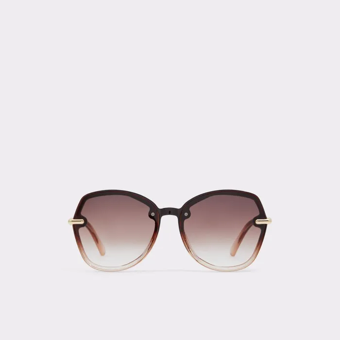 Cortegaca Brown Women ALDO Sunglasses