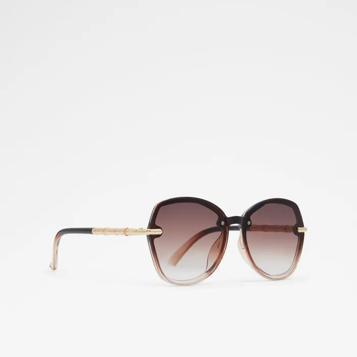 Cortegaca Brown Women ALDO Sunglasses