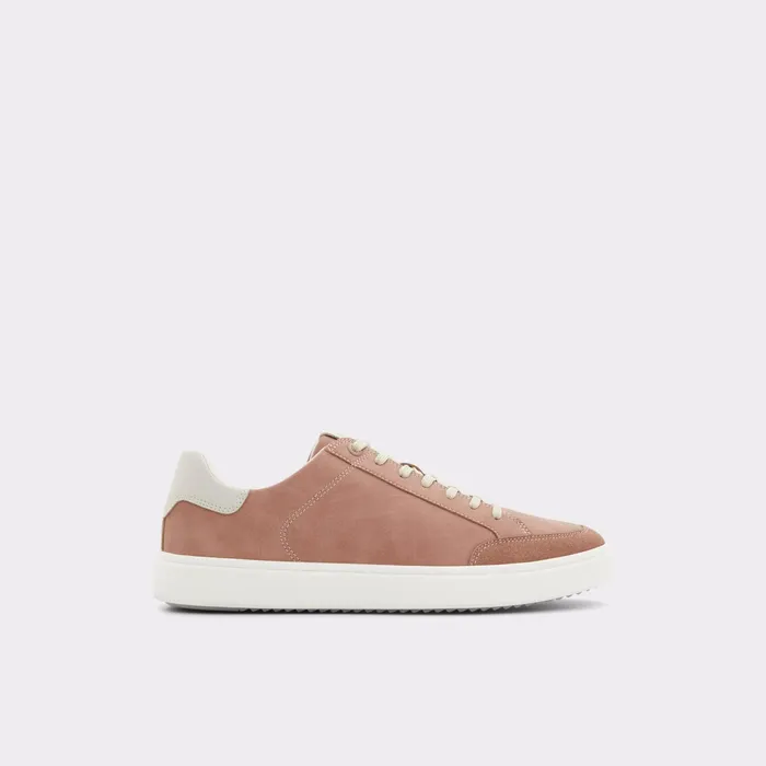 Courtspec Medium Beige Men ALDO Sneakers