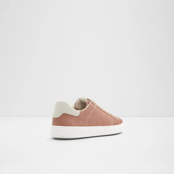 Courtspec Medium Beige Men ALDO Sneakers
