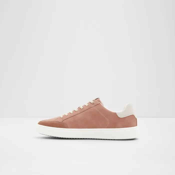 Courtspec Medium Beige Men ALDO Sneakers
