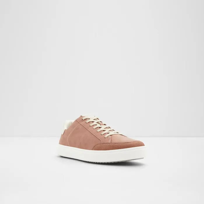 Courtspec Medium Beige Men ALDO Sneakers