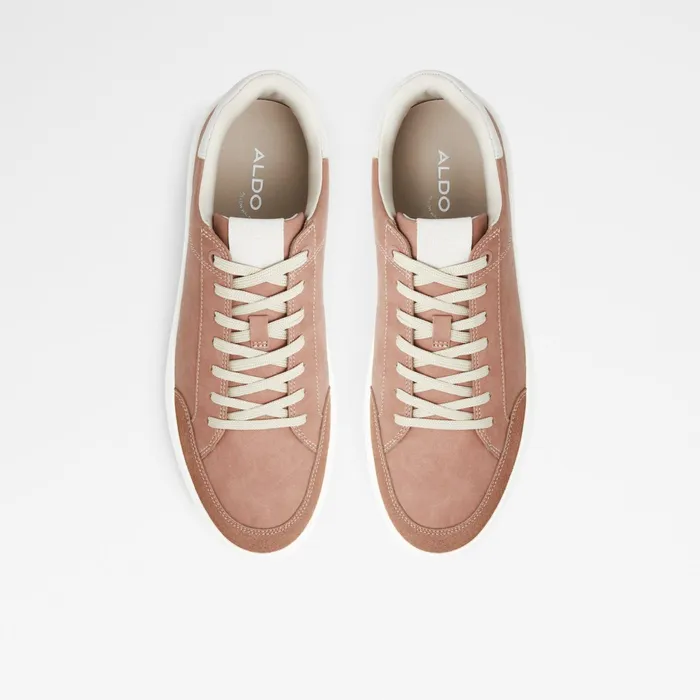 Courtspec Medium Beige Men ALDO Sneakers