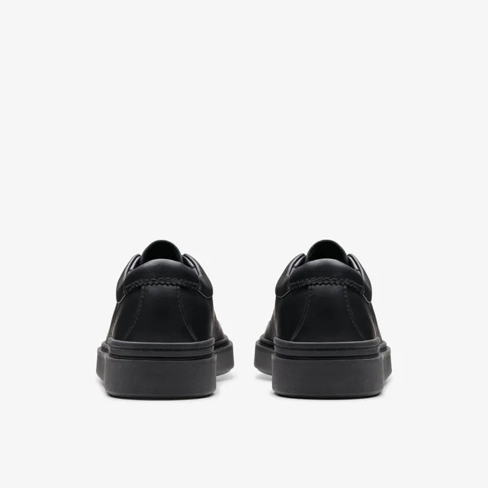 Craft Swift BlackBlack Men Clarks Sneakers