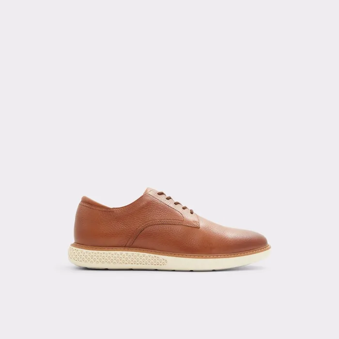 Craftstroll Cognac Men ALDO Oxfords and Laceups
