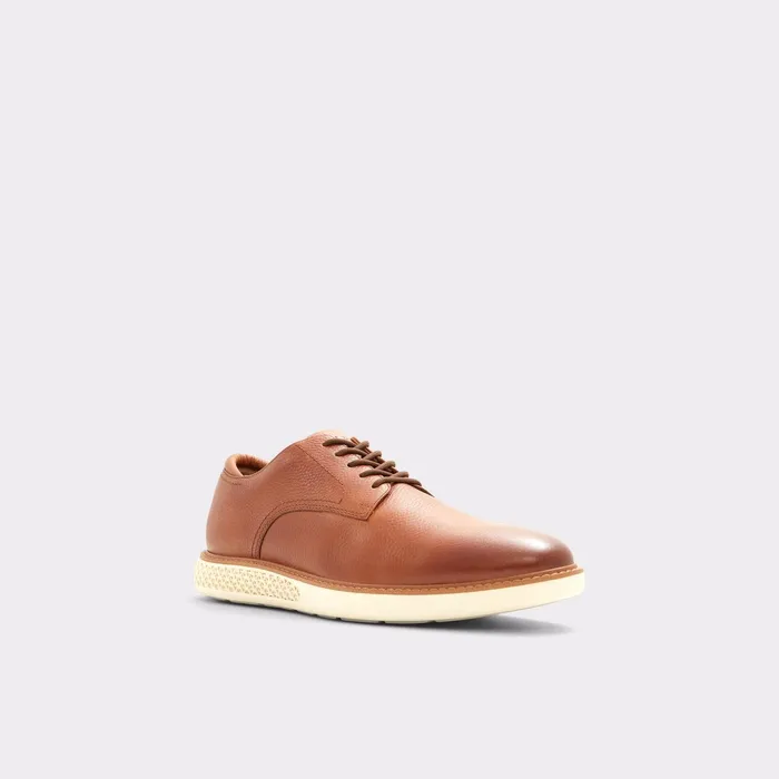 Craftstroll Cognac Men ALDO Oxfords and Laceups