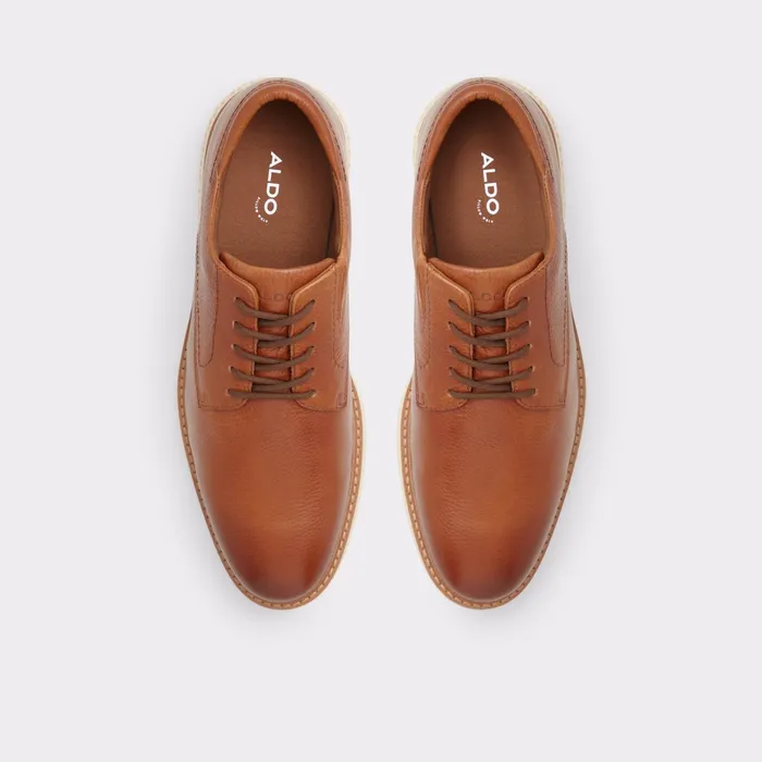 Craftstroll Cognac Men ALDO Oxfords and Laceups