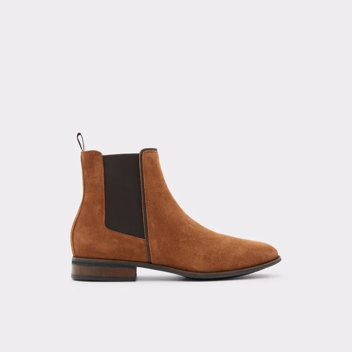 Criwienf Cognac Men ALDO Boots