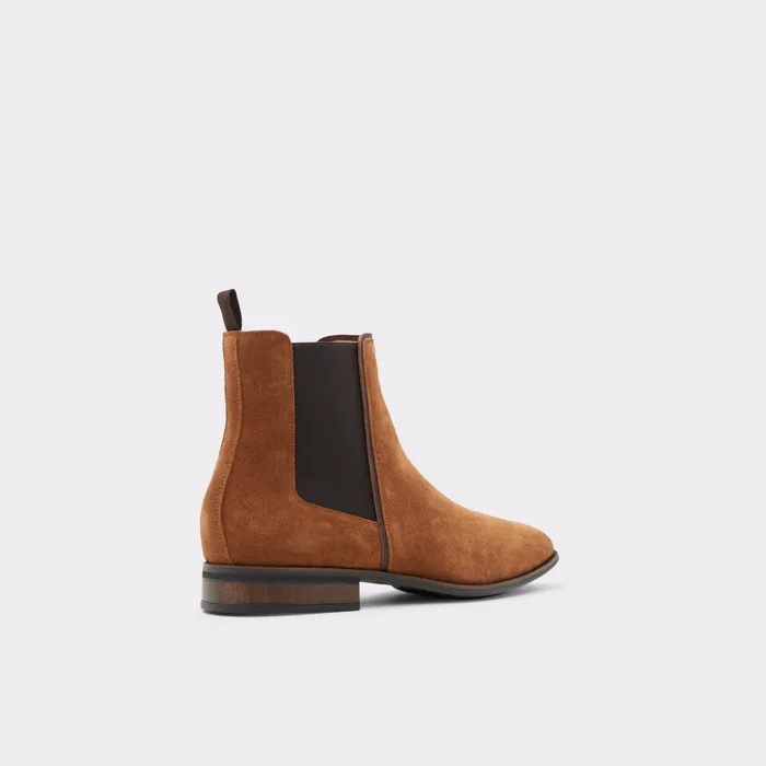 Criwienf Cognac Men ALDO Boots