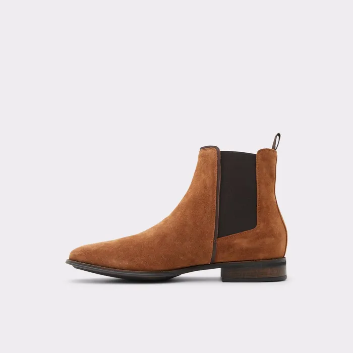 Criwienf Cognac Men ALDO Boots