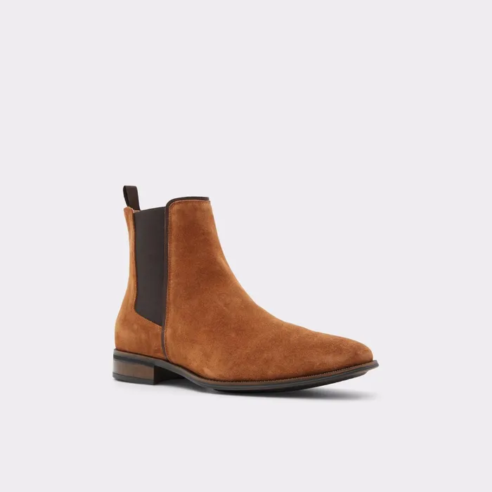 Criwienf Cognac Men ALDO Boots