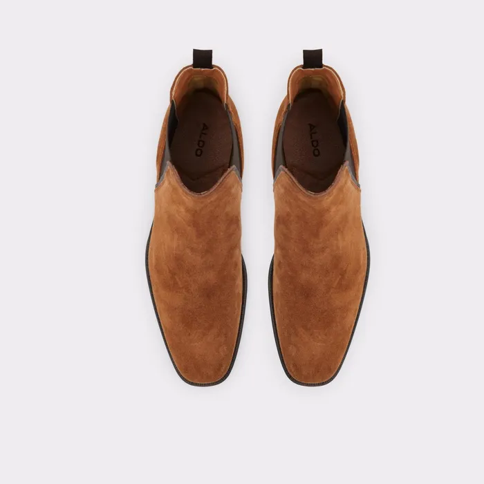 Criwienf Cognac Men ALDO Boots