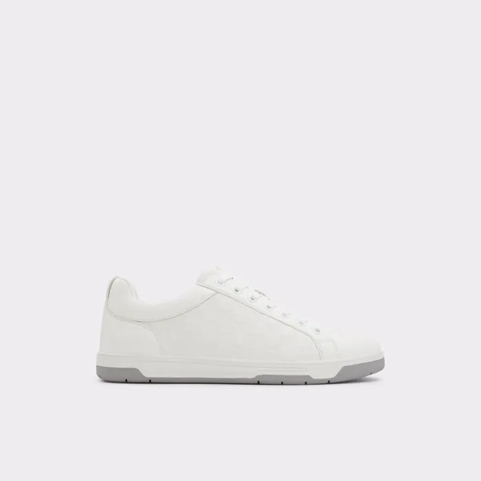 Cup Sole Sneaker White Men ALDO Sneakers