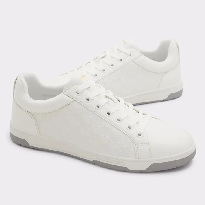 Cup Sole Sneaker White Men ALDO Sneakers