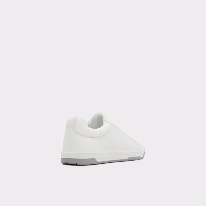 Cup Sole Sneaker White Men ALDO Sneakers