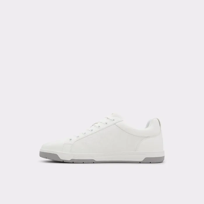 Cup Sole Sneaker White Men ALDO Sneakers