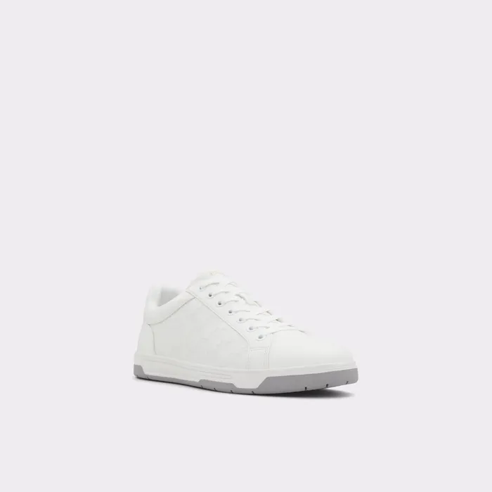 Cup Sole Sneaker White Men ALDO Sneakers