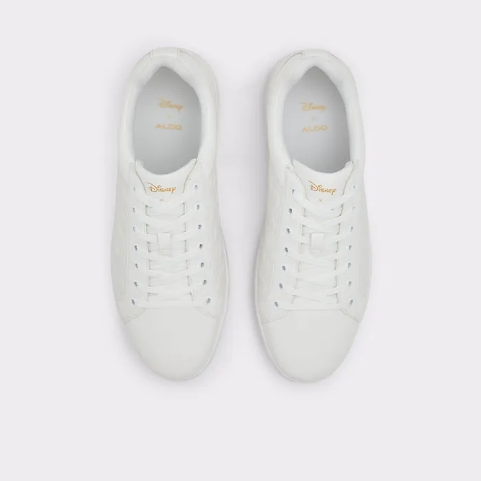 Cup Sole Sneaker White Men ALDO Sneakers